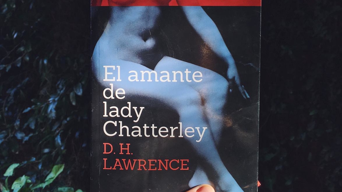 El amante de Lady Chatterley