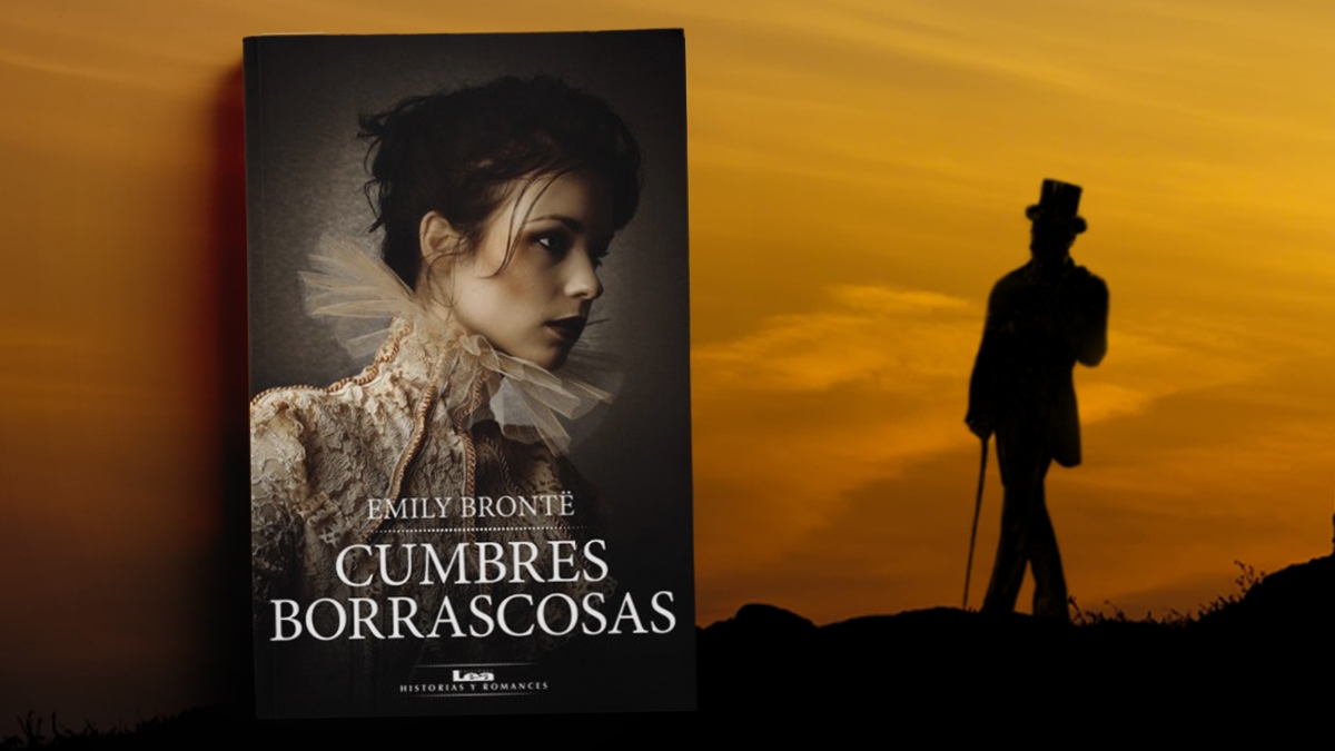 Cumbres borrascosas