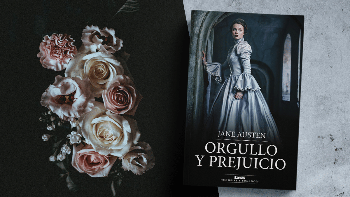 Orgullo y prejuicio - Jane Austen