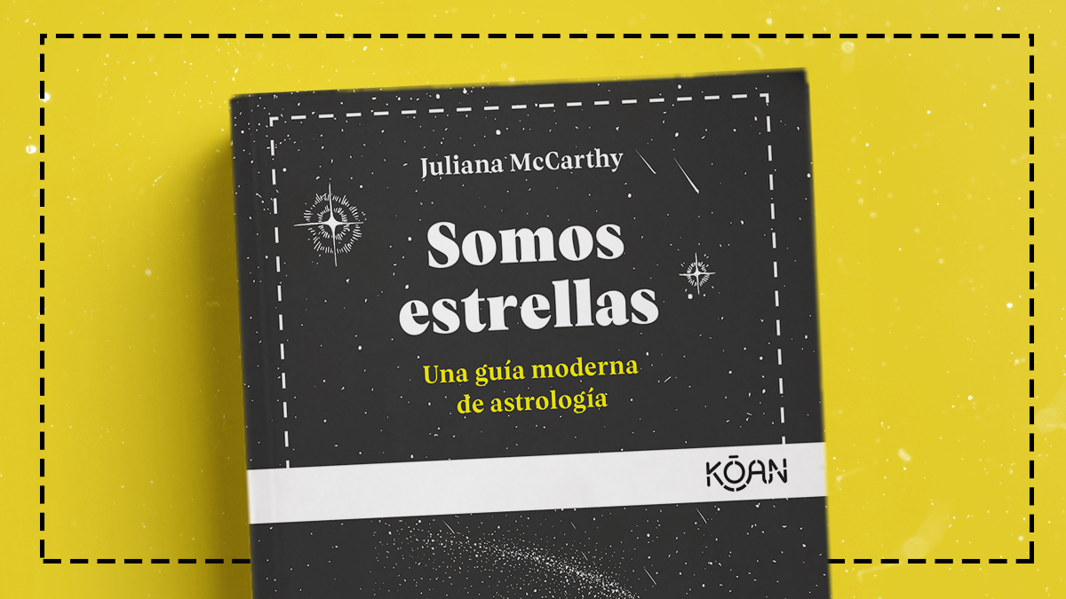 somos estrellas libro @etherealculture