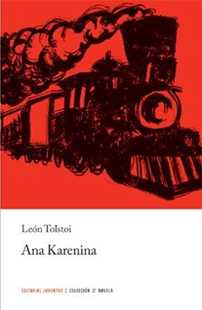 Ana Karenina libro
