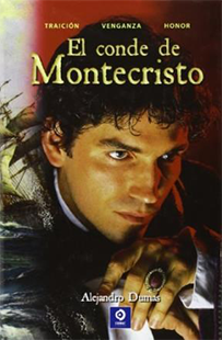 El conde de montecristo