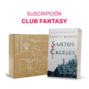 Suscripción Club Fantasy
