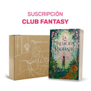 Suscripción Club Fantasy