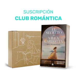 Suscripción Club Romántica