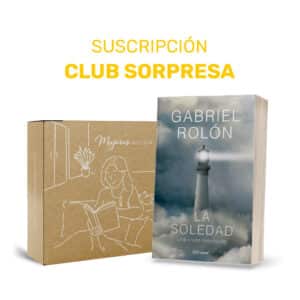 Suscripción Club Sorpresa
