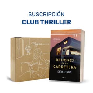 Suscripción Club Thriller