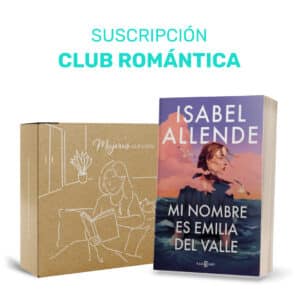 Suscripción Club Romántica