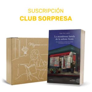 Suscripción Club Sorpresa