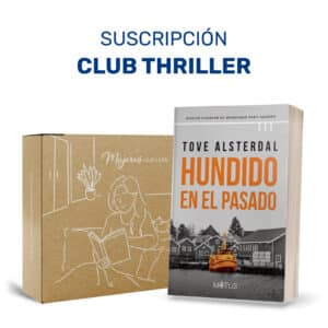 Suscripción Club Thriller