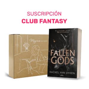 Suscripción Club Fantasy