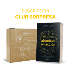 Suscripción Club Sorpresa