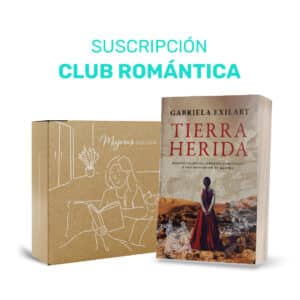 Suscripción Club Romántica