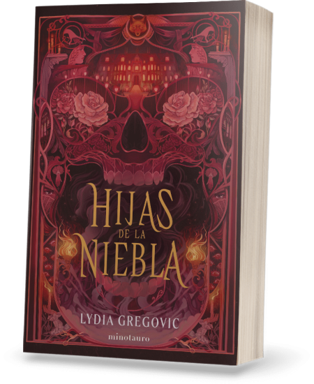 LIBRO FANTASY
