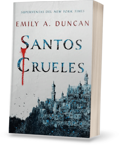 LIBRO FANTASY