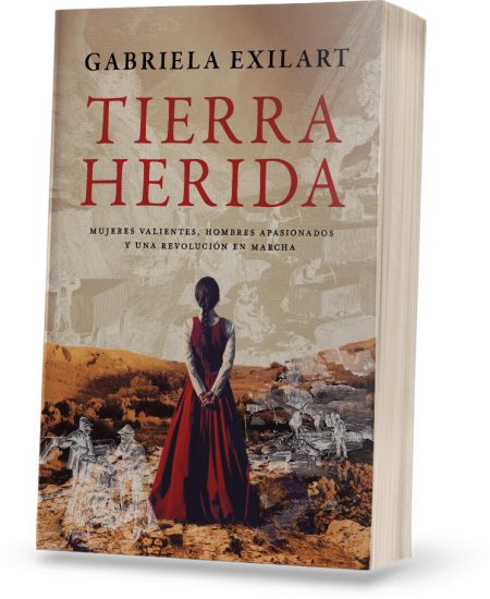LIBRO ROMANTICA
