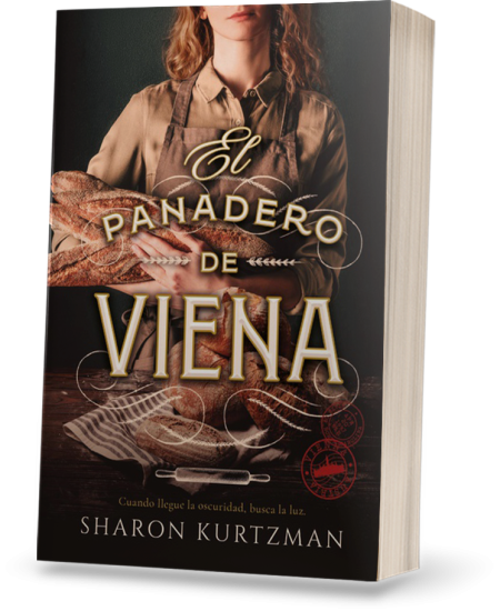 LIBRO SORPRESA