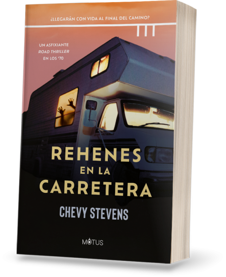 LIBRO THRILLER